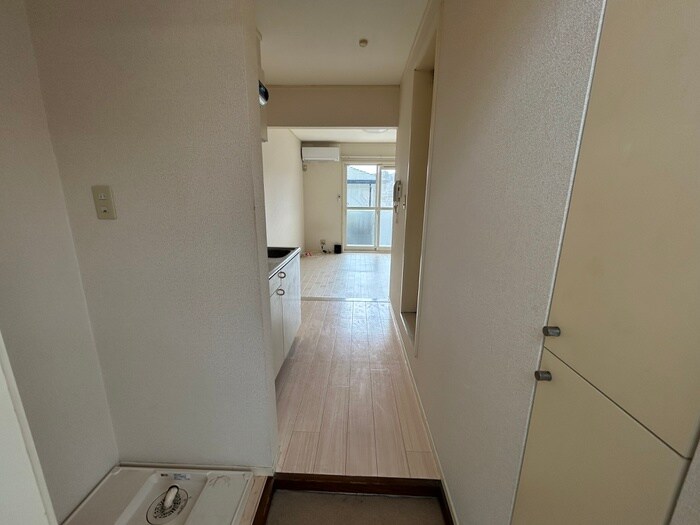 ファインコ－ト仁川の物件内観写真