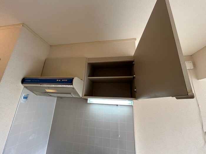 ファインコ－ト仁川の物件内観写真