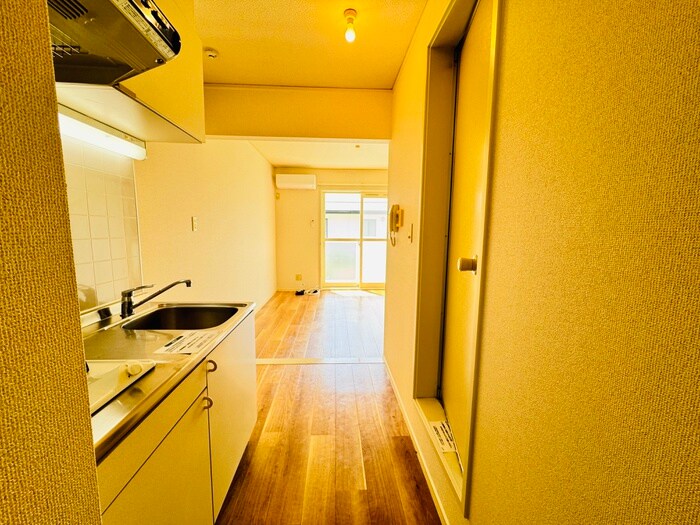 ファインコ－ト仁川の物件内観写真