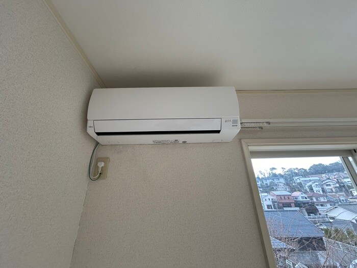 ファインコ－ト仁川の物件内観写真