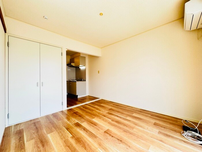 ファインコ－ト仁川の物件内観写真