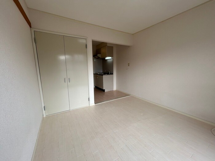 ファインコ－ト仁川の物件内観写真