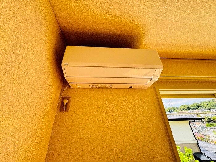 ファインコ－ト仁川の物件内観写真