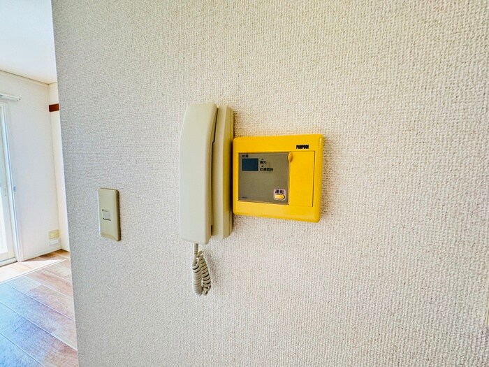 ファインコ－ト仁川の物件内観写真