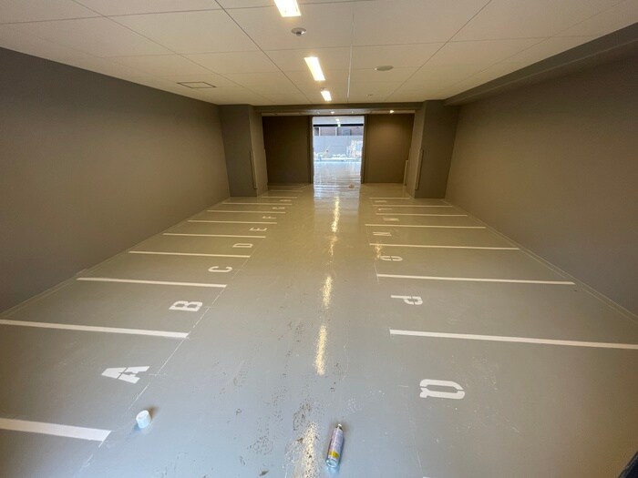 ﾌﾟﾚｻﾝｽﾊｰﾊﾞｰﾗﾝﾄﾞｱﾝﾄﾞ･ｼｰ(1405)の物件外観写真