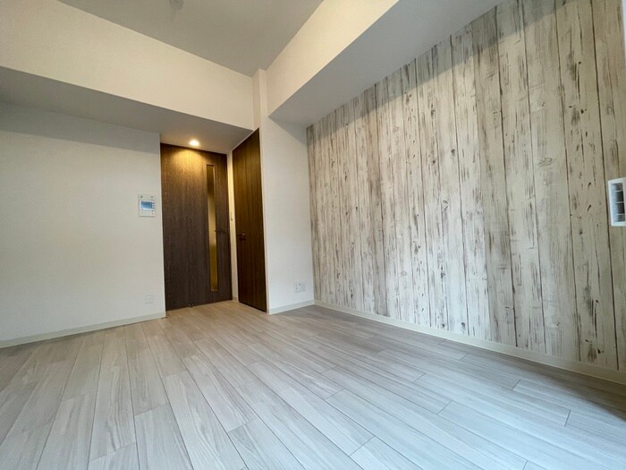 ﾌﾟﾚｻﾝｽﾊｰﾊﾞｰﾗﾝﾄﾞｱﾝﾄﾞ･ｼｰ(1405)の物件内観写真