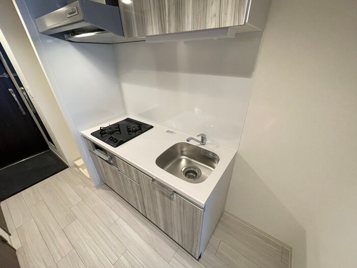 ﾌﾟﾚｻﾝｽﾊｰﾊﾞｰﾗﾝﾄﾞｱﾝﾄﾞ･ｼｰ(1405)の物件内観写真