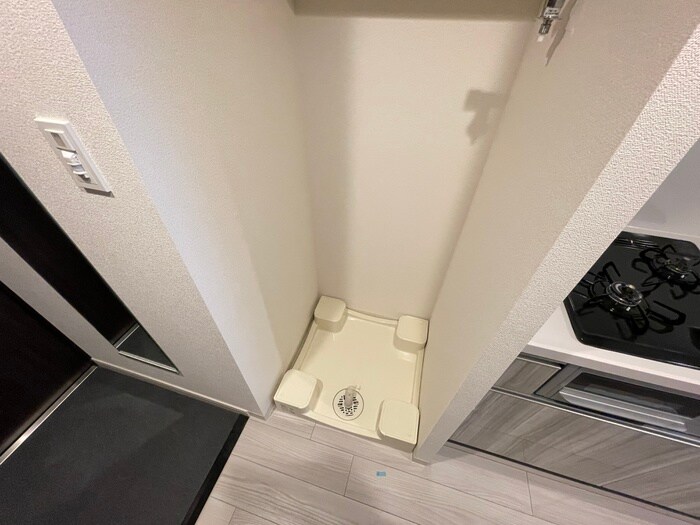 ﾌﾟﾚｻﾝｽﾊｰﾊﾞｰﾗﾝﾄﾞｱﾝﾄﾞ･ｼｰ(1405)の物件内観写真