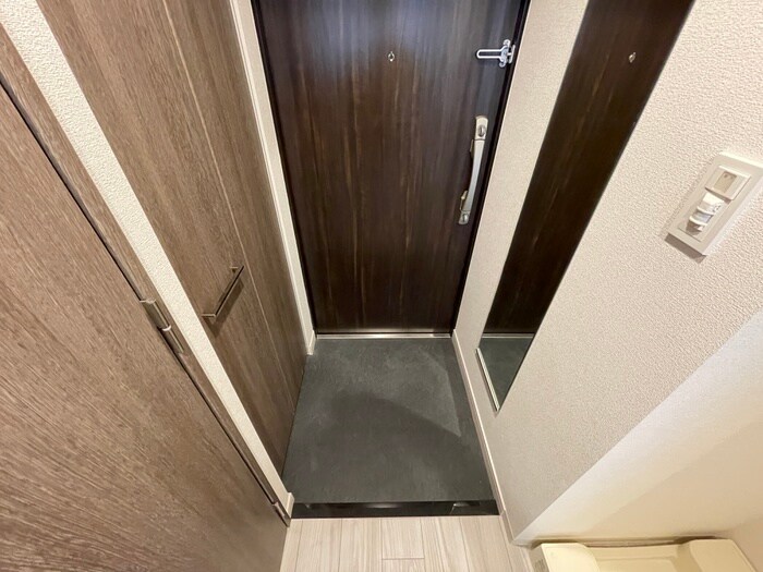 ﾌﾟﾚｻﾝｽﾊｰﾊﾞｰﾗﾝﾄﾞｱﾝﾄﾞ･ｼｰ(1405)の物件内観写真