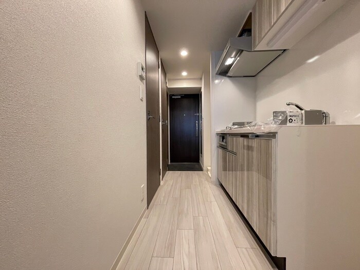 ﾌﾟﾚｻﾝｽﾊｰﾊﾞｰﾗﾝﾄﾞｱﾝﾄﾞ･ｼｰ(1405)の物件内観写真