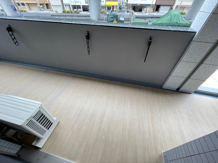 ﾌﾟﾚｻﾝｽﾊｰﾊﾞｰﾗﾝﾄﾞｱﾝﾄﾞ･ｼｰ(1405)の物件内観写真