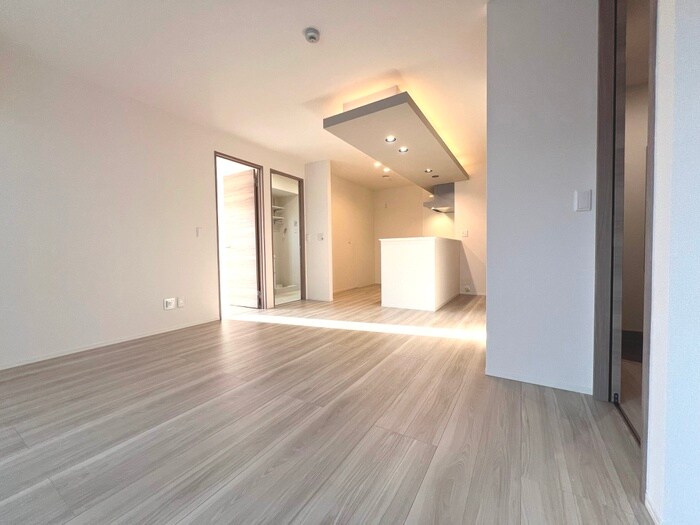 D-residence高槻市下田部A棟PJの物件内観写真