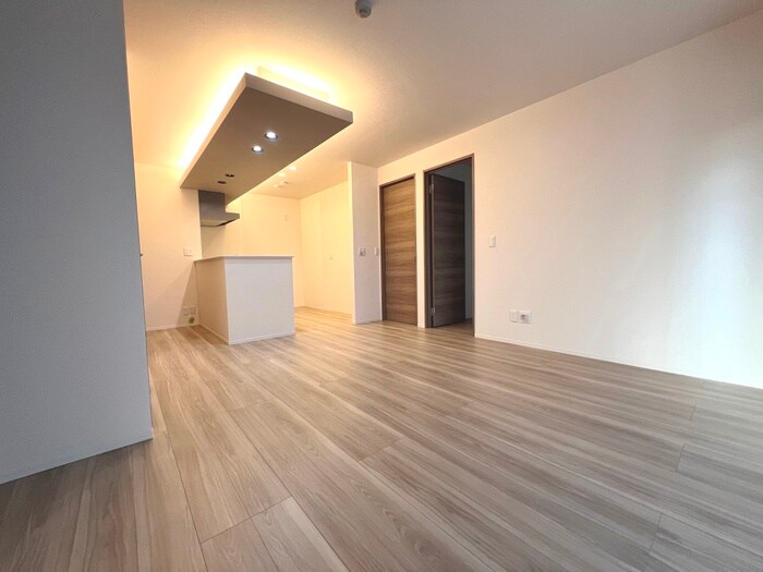 D-residence高槻市下田部A棟PJの物件内観写真