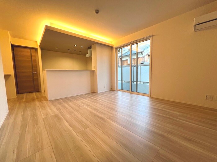 D-residence高槻市下田部A棟PJの物件内観写真