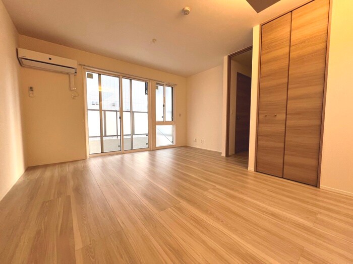 D-residence高槻市下田部A棟PJの物件内観写真