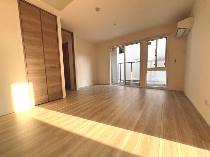 D-residence高槻市下田部A棟PJの物件内観写真