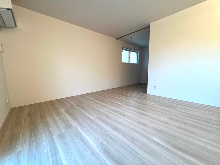 D-residence高槻市下田部A棟PJの物件内観写真