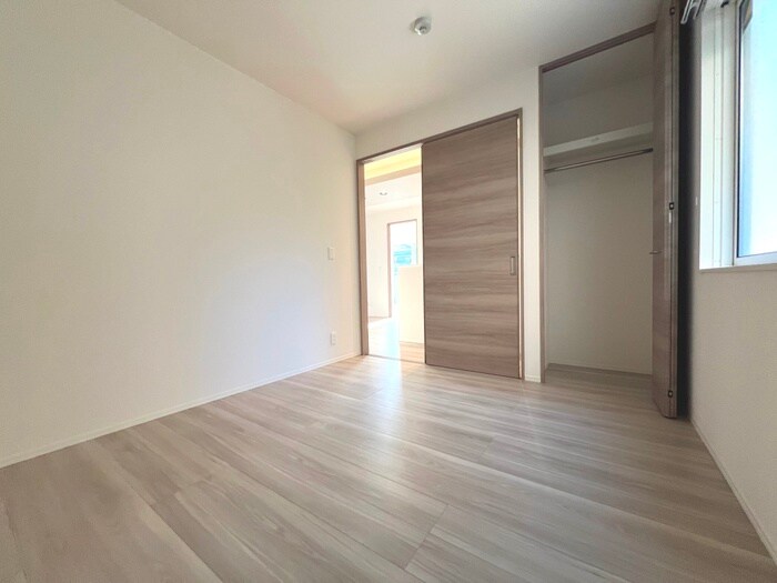 D-residence高槻市下田部A棟PJの物件内観写真