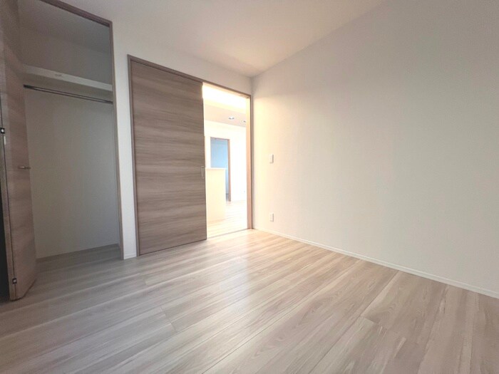 D-residence高槻市下田部A棟PJの物件内観写真