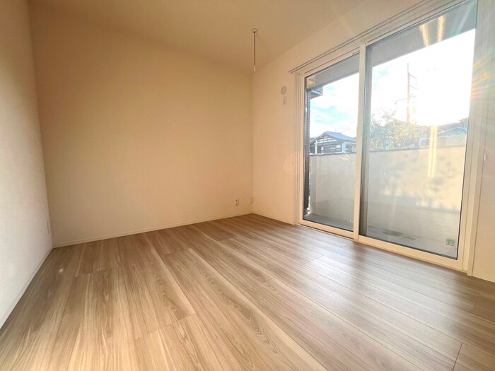 D-residence高槻市下田部A棟PJの物件内観写真