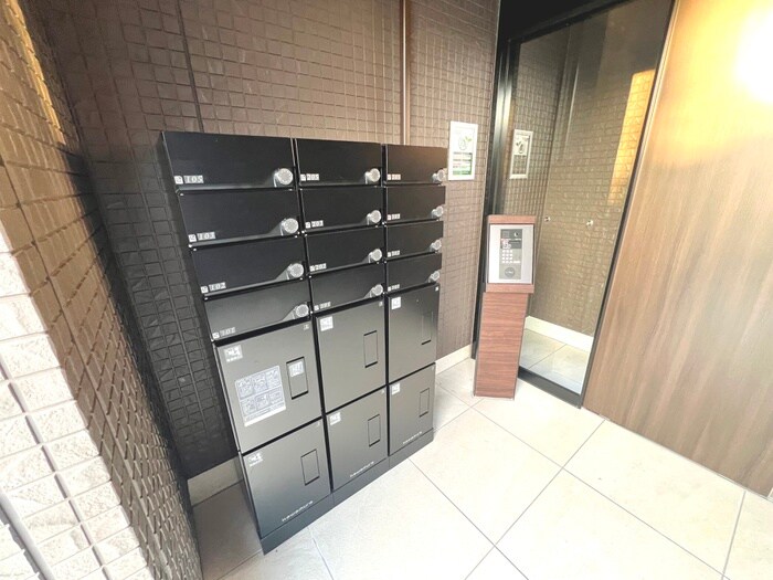 D-residence高槻市下田部A棟PJの物件外観写真