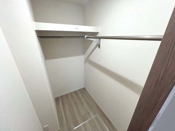 D-residence高槻市下田部A棟PJの物件内観写真