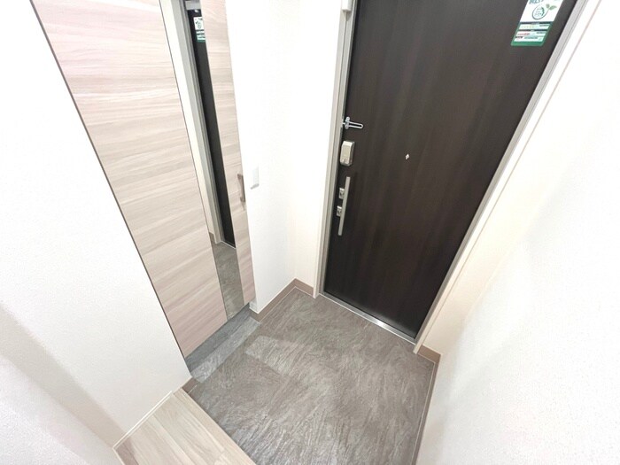 D-residence高槻市下田部A棟PJの物件内観写真