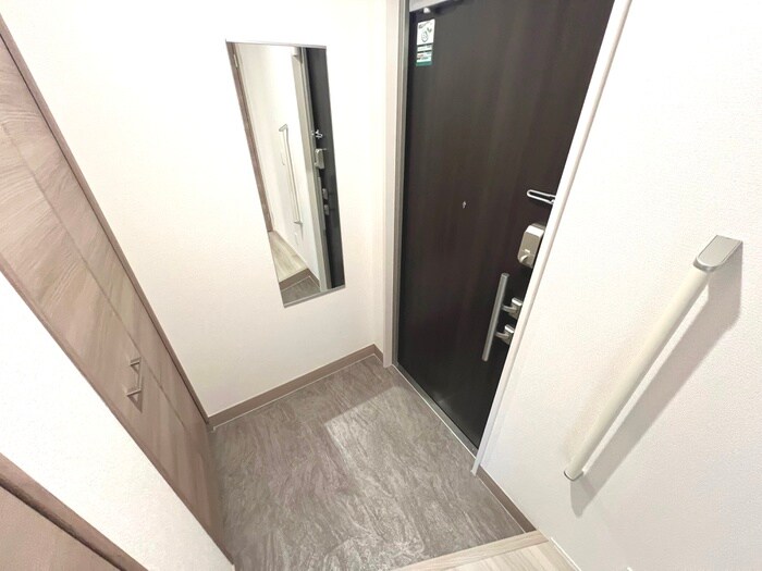 D-residence高槻市下田部A棟PJの物件内観写真