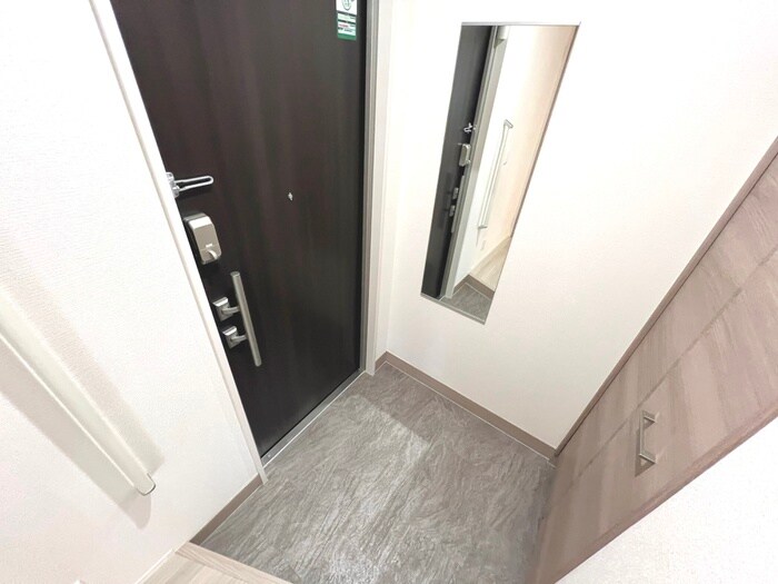 D-residence高槻市下田部A棟PJの物件内観写真