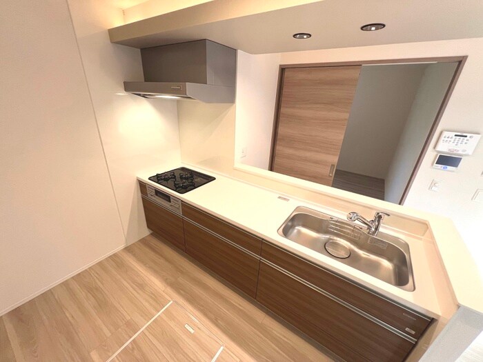 D-residence高槻市下田部A棟PJの物件内観写真