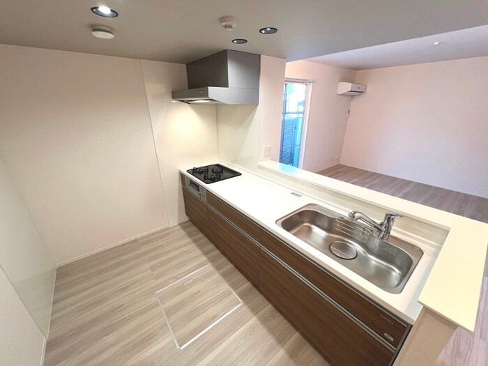 D-residence高槻市下田部A棟PJの物件内観写真