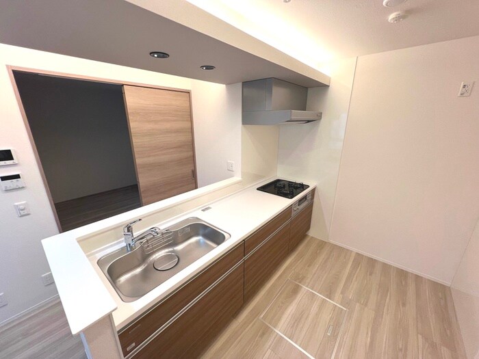 D-residence高槻市下田部A棟PJの物件内観写真