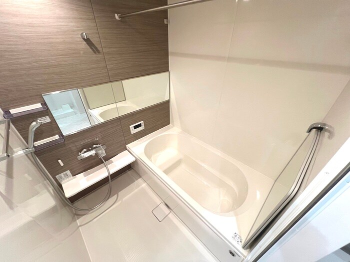 D-residence高槻市下田部A棟PJの物件内観写真