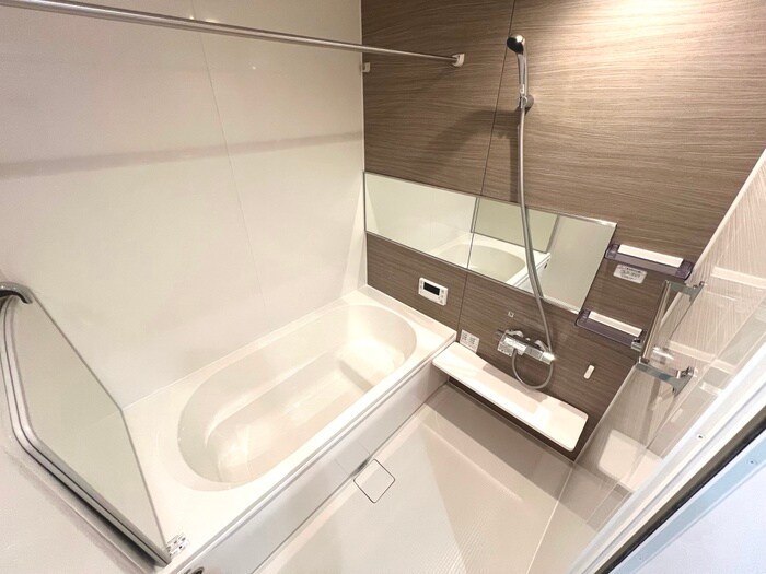 D-residence高槻市下田部A棟PJの物件内観写真