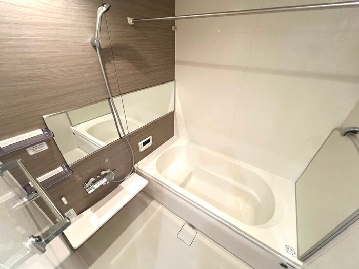 D-residence高槻市下田部A棟PJの物件内観写真