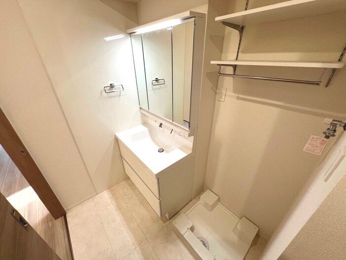 D-residence高槻市下田部A棟PJの物件内観写真