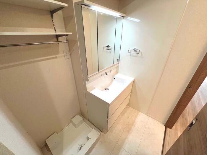 D-residence高槻市下田部A棟PJの物件内観写真