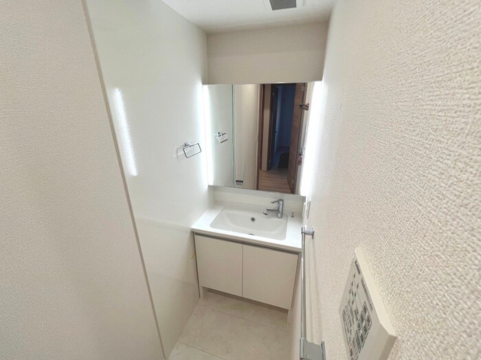 D-residence高槻市下田部A棟PJの物件内観写真