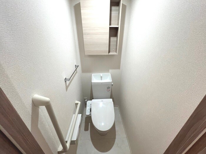 D-residence高槻市下田部A棟PJの物件内観写真