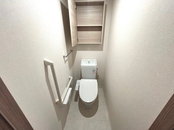 D-residence高槻市下田部A棟PJの物件内観写真