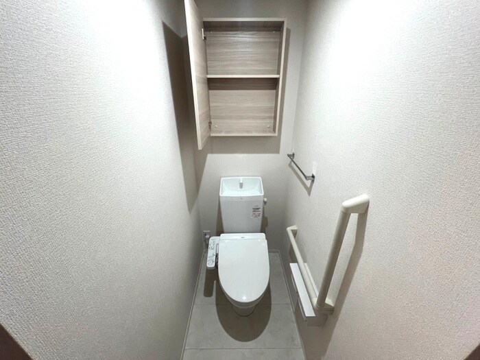 D-residence高槻市下田部A棟PJの物件内観写真