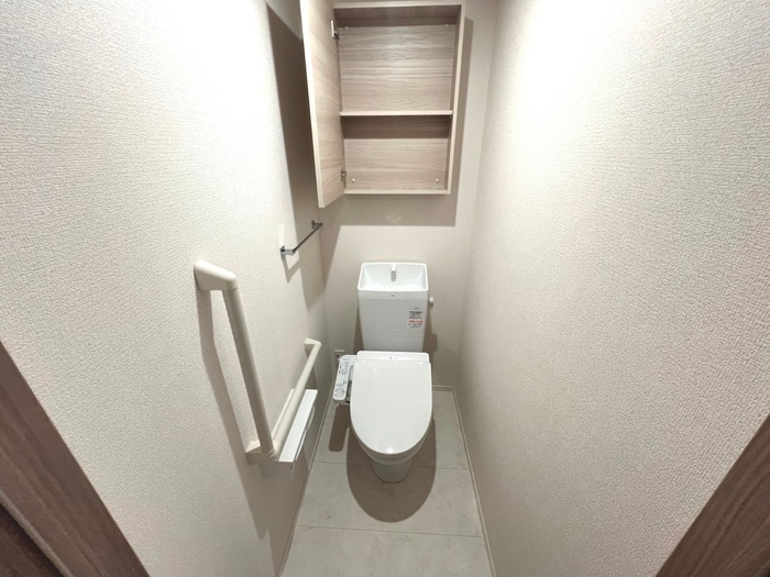 D-residence高槻市下田部A棟PJの物件内観写真