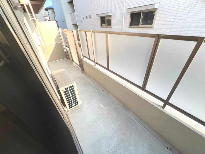 D-residence高槻市下田部A棟PJの物件内観写真