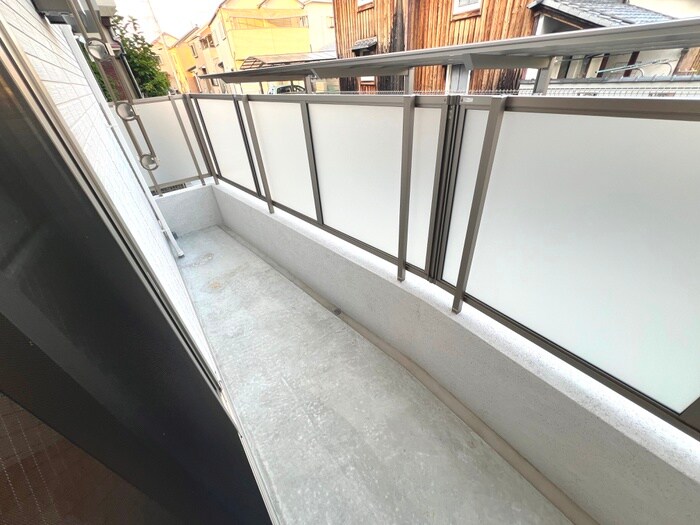 D-residence高槻市下田部A棟PJの物件内観写真