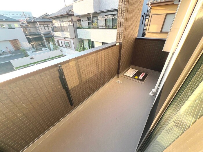 D-residence高槻市下田部A棟PJの物件内観写真