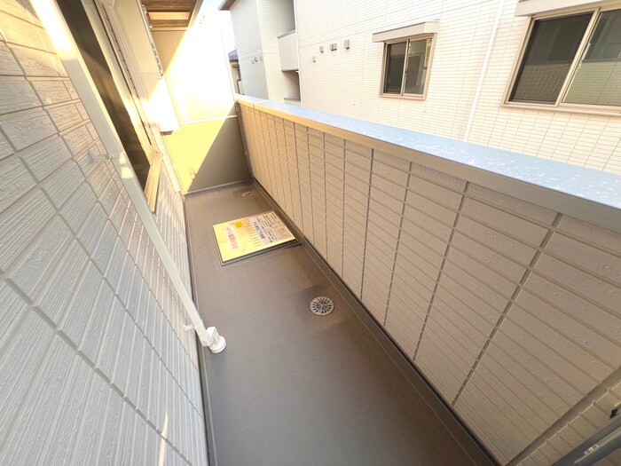 D-residence高槻市下田部A棟PJの物件内観写真