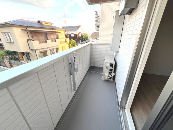 D-residence高槻市下田部A棟PJの物件内観写真