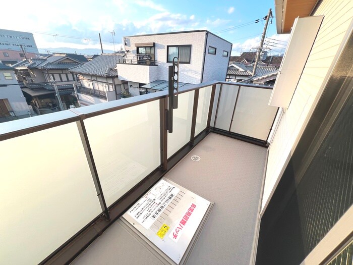 D-residence高槻市下田部A棟PJの物件内観写真