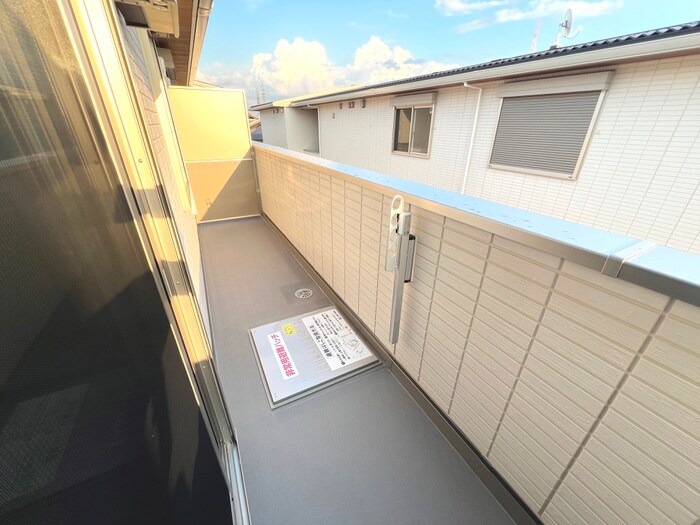 D-residence高槻市下田部A棟PJの物件内観写真