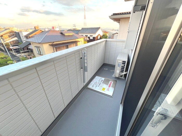 D-residence高槻市下田部A棟PJの物件内観写真